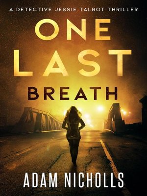 cover image of One Last Breath